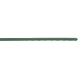 Arac verde din otel plastifiat 1200 mm pentru rosii si plante