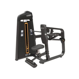 Aparat pentru triceps si piept Sportmann B1026 cu stiva de greutati 80 kg
