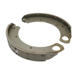 Set saboti frana 50 mm pentru Massey Ferguson, cod OEM 1810517