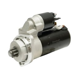 Electromotor 12V 2.0kW cu 9 dinti pentru John Deere, OEM 113982