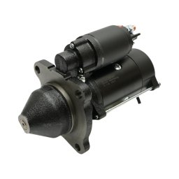Electromotor 12V 3.2kW cu 10 dinti pentru Massey Ferguson, Ursus si altele