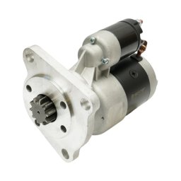 Electromotor 12V 2.7kW cu 10 dinti pentru Ford si New Holland