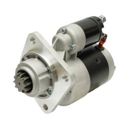 Electromotor 12V 2.7kW Z10 pentru Valmet, Massey Ferguson, Zetor