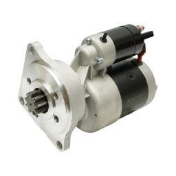 Electromotor 12V 2.7kW cu 9 dinti pentru Fiat, Iveco si New Holland