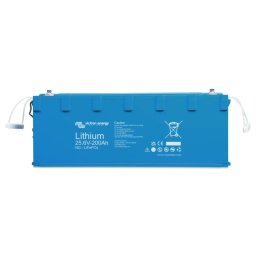 Baterie LiFePO4 Victron Energy 51,2V 100Ah pentru sisteme 48V