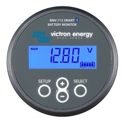 Monitor baterie Victron Energy BMV-712 Smart cu Bluetooth