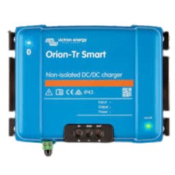 Incarcator DC-DC Victron Energy Orion-Tr Smart 12/12-30, 30A, 360W