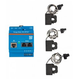 Contor de energie trifazat Victron Energy VM-3P75CT 75A REL200300100