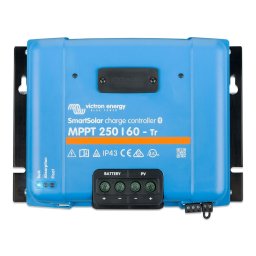 Incarcator solar Victron Energy SmartSolar MPPT 250/60 12/24/48V 60A