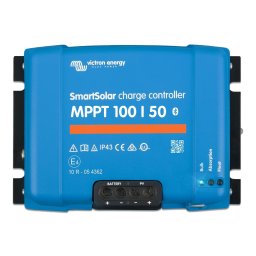Controler solar MPPT Victron Energy 12/24V 50A cu Bluetooth