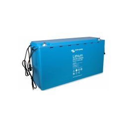 Baterie LiFePO4 Smart 25,6V 100Ah Victron Energy BAT524110610
