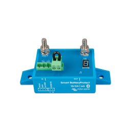 Protectie baterii solare Victron Smart BatteryProtect 12/24V 65A