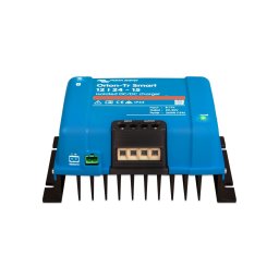 Convertor cu încarcator DC-DC Orion Smart Isolated 12/24-15, 360W