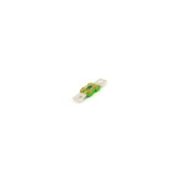 Siguranta auto Mega 125A 58V pentru sisteme 48V, model CIP137125010
