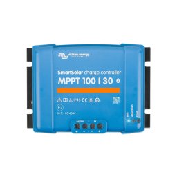 Controler solar MPPT Victron SmartSolar 100/30, 12/24V, 30A, Bluetooth