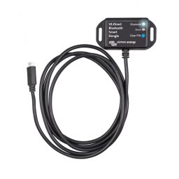Adaptor Bluetooth VE.Direct Smart Victron pentru monitorizare wireless