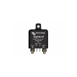 Combinator inteligent baterii Victron Cyrix-ct 12/24V 120A