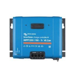 Incarcator solar Victron Energy SmartSolar MPPT 250/100 VE.Can Bluetooth
