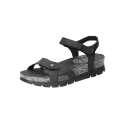 PANAMA JACK Sandale 'Sulia' negru