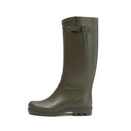 AIGLE Cizme de cauciuc kaki