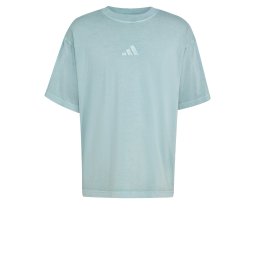 ADIDAS SPORTSWEAR Tricou funcțional 'ALL SZN' verde mentă / verde deschis