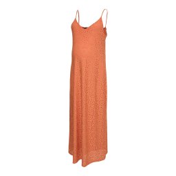 Vero Moda Maternity Rochie de vară 'VMMTassa' corai