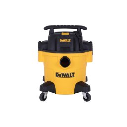 Aspirator DeWALT AT-DXV20P 20L Uscat/Umed Cu Rezervor Cablu 3M Negru-Galben