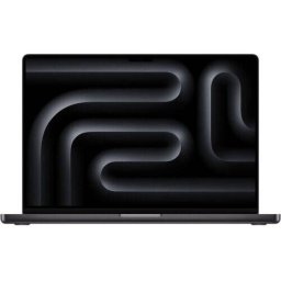 Laptop Apple MacBook Pro 16.2 inch Liquid Retina M5 Pro 18-Core 24GB 1TB SSD macOS US English Space Black