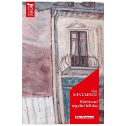 Barbierul regelui Midas - Ion Minulescu