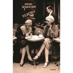 Teatru - Mihail Sebastian