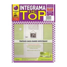 Integrama de top Nr.83 2026