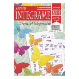 Almanah integrame Nr.3 din 2026