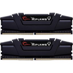 Memorie RipjawsV DDR4 64GB (2x32GB) 3200MHz CL16 1.35V XMP 2.0