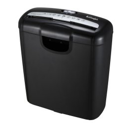 Distrugator documente , strip cut, 10L, 6 coli, ASH-1201S