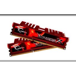 Memorie F3-2133C11D-16GAR 16GB 2133MHZ 1.50V CL11