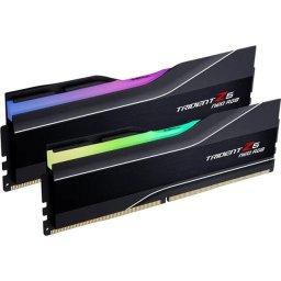 Memorie Kit Trident Z5 Neo RGB EXPO 32GB DDR5-8000MHz CL38 Dual Channel