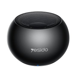 Boxa portabila Bluetooth 5.0 3W 300mAh YSW33 Negru