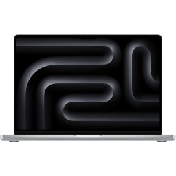 Notebook MacBook Pro 16 Liquid Retina XDR (2026), Apple M5 Pro 18-core, 16.2 inch, RAM 64GB, SSD 2TB, Apple M5 Pro 20-core Graphics, macOS, Int KB, Silver