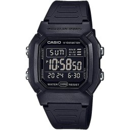 Ceas Barbati, Casio, Collection W-80 W-800H-1B