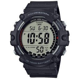 Ceas Barbati, Casio, Collection AE AE-1500WH-1AVEF