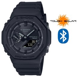 Ceas Barbati, Casio G-Shock, Classic GA-B GA-B2100-1A1ER