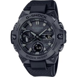 Ceas Barbati, Casio G-Shock, G-Steel Bluetooth GST-B400BB-1AER