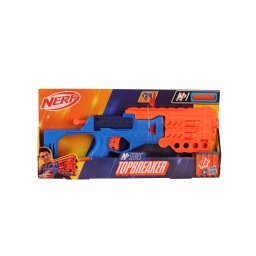 Hasbro Blaster Nerf N Series G0877 - Topbreaker, 4 proiectile