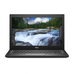 Laptop Second Hand DELL Latitude 7290, Intel Core i5-8250U 1.60-3.40GHz, 8GB DDR4, 256GB SSD, 12.5 Inch HD, Webcam