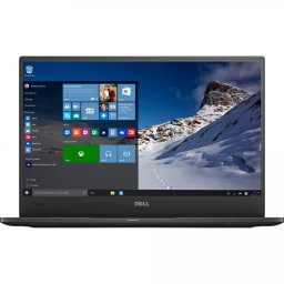 Laptop Second Hand DELL Latitude 7370, Intel Core M5-6Y57 1.10 - 2.80GHz, 8GB DDR3, 256GB SSD, 13.3 Inch Full HD, Webcam, Grad A-