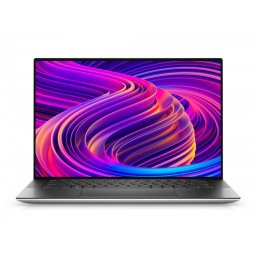 Laptop Second Hand DELL XPS 15 9510, Intel Core i7-11800H up to 4.60GHz, 16GB DDR4, 512GB SSD, Nvidia Geforce RTX 3050Ti Mobile, 15.6" FHD+, Grad A-
