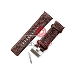 Curea maron tip Diesel 24mm
