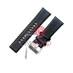 Curea neagră tip Diesel 26mm