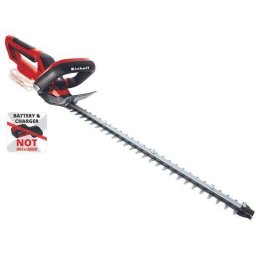 Trimmer De Gard Viu Einhell GE-CH1855 / 1 Li 18V Negru/Rosu