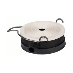 Bosch - 2608550621 - Inel pentru captarea apei, 132 mm, GCR 180